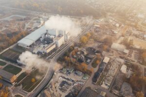 La huella de carbono en la cuenta de resultados y el mecanismo CBAM para empresas