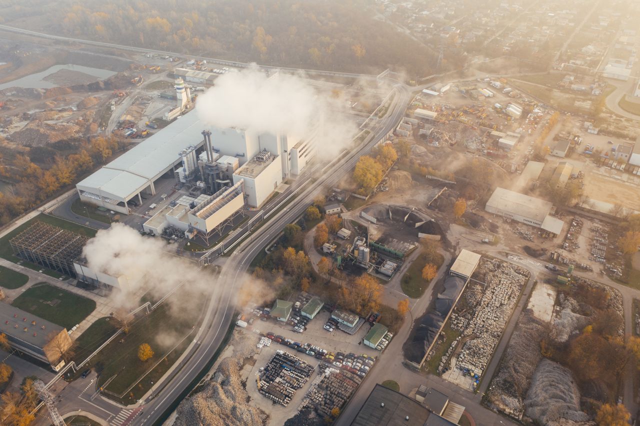 La huella de carbono en la cuenta de resultados y el mecanismo CBAM para empresas