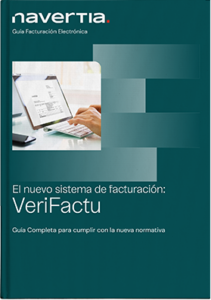 Guía de Facturación Electrónica: el nuevo sistema VeriFactu