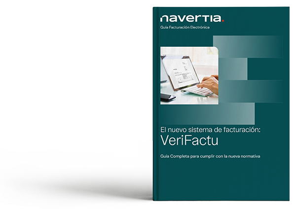 Guía de Facturación Electrónica: el nuevo sistema VeriFactu