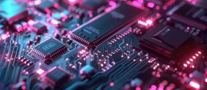 IBM presenta la primera tecnología de chips de menos de 1 nanómetro del mundo