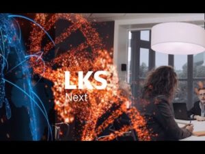 LKS Next crece un 15% en 2025 y roza los 85 millones de euros impulsada por la digitalización