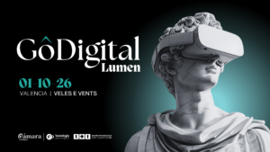 Cámara Valencia e ITI anuncian su alianza estratégica para GoDigital 2026