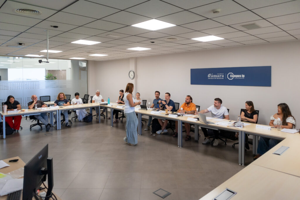 inicio impulsa startup