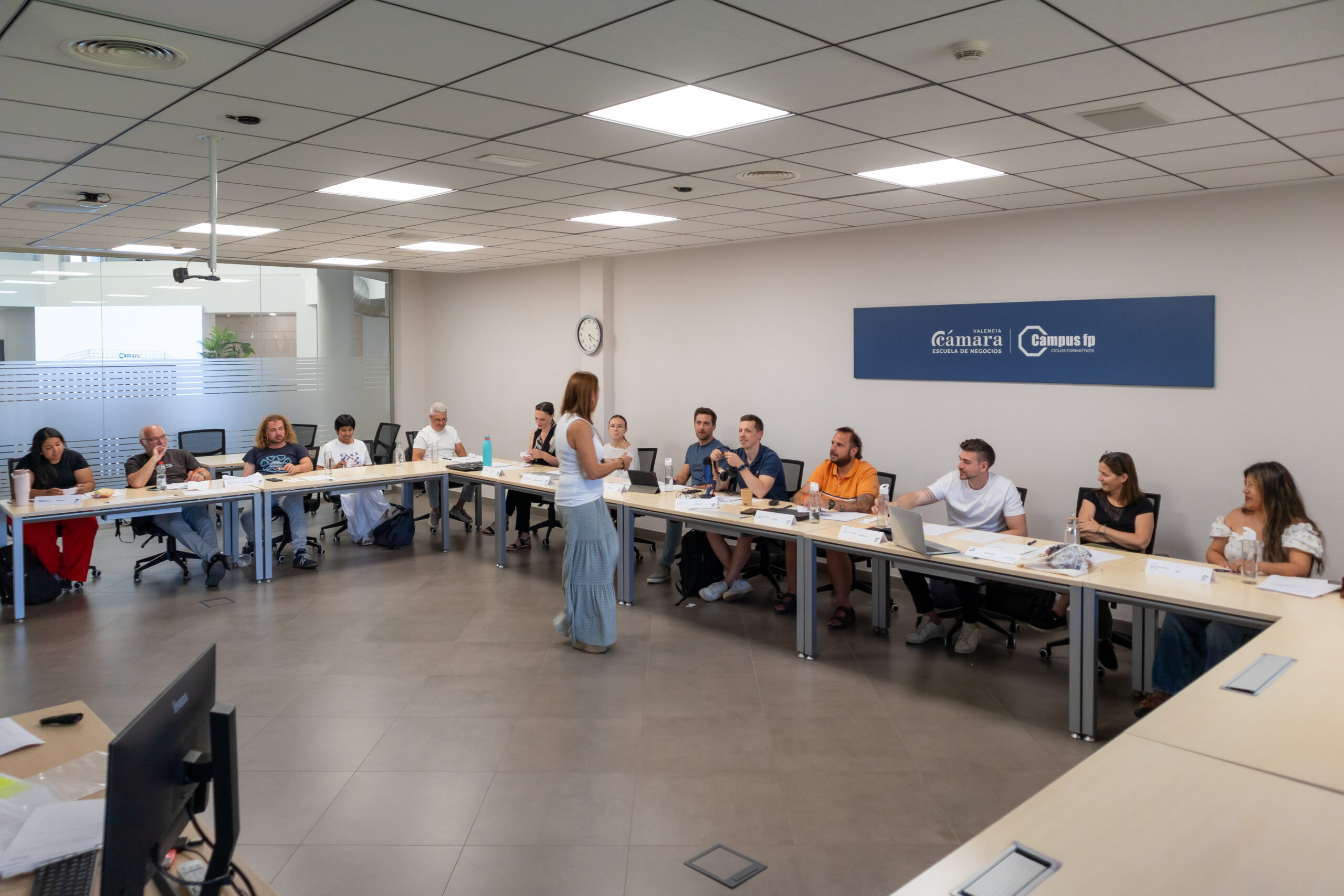 Skylab: nueva edición de sus programas de incubación y aceleración