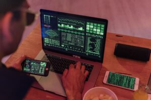 Politician who investigated spyware abuses had his phone hacked with Pegasus spyware