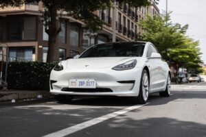 Tesla reportedly might sell its China business ahead of a SpaceX merger