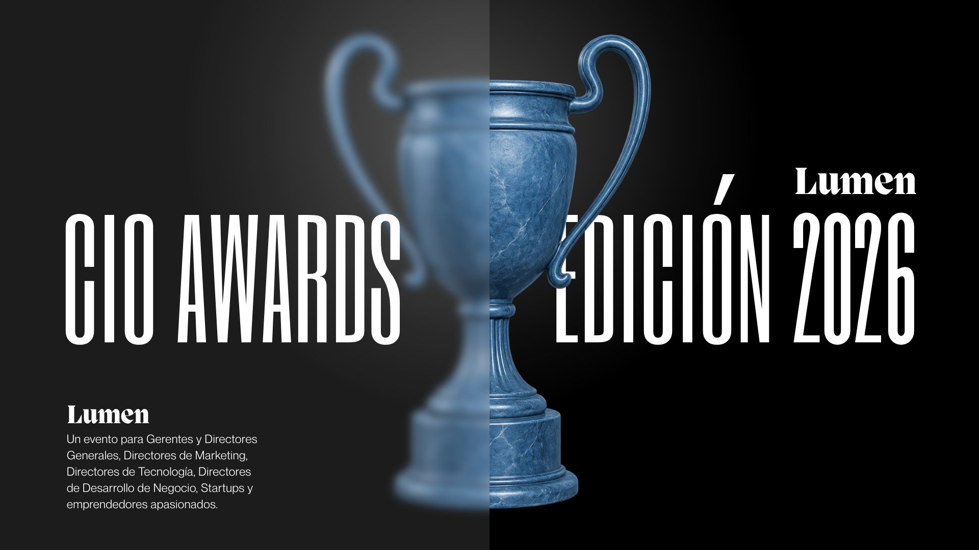 cio awards