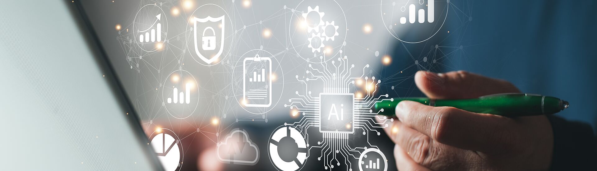 IA aplicada al Marketing