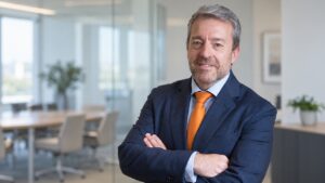 Babel incorpora a Roberto Delgado como director de Operaciones Internacional