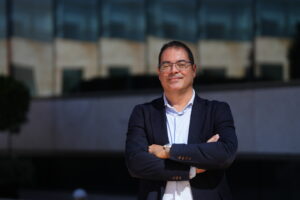 Carlos Gándara (Samsung): “La disponibilidad de dispositivos pesa más para las compañías que su encarecimiento progresivo”