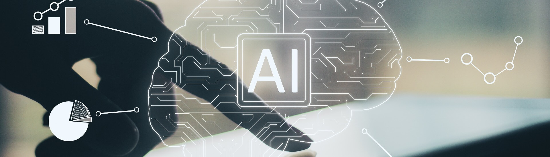 IA rentable e inteligente: cómo trabajar mejor, decidir mejor y generar más valor