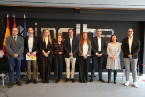 INCIBE y CONETIC presentan las conclusiones del “Estudio sobre la industria de la ciberseguridad en España 2025”