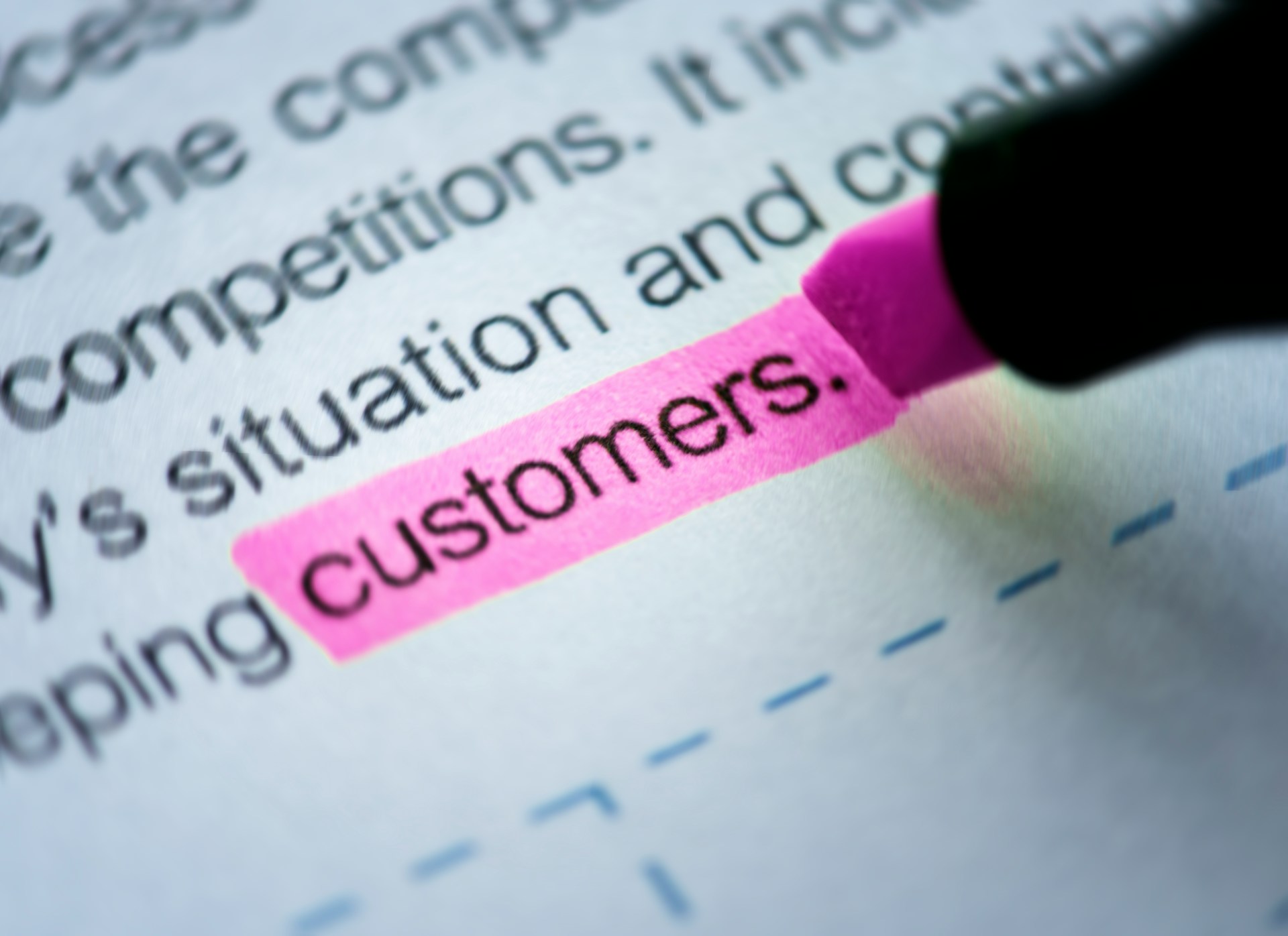 Customer Centric: cuando la estrategia empieza en el cliente