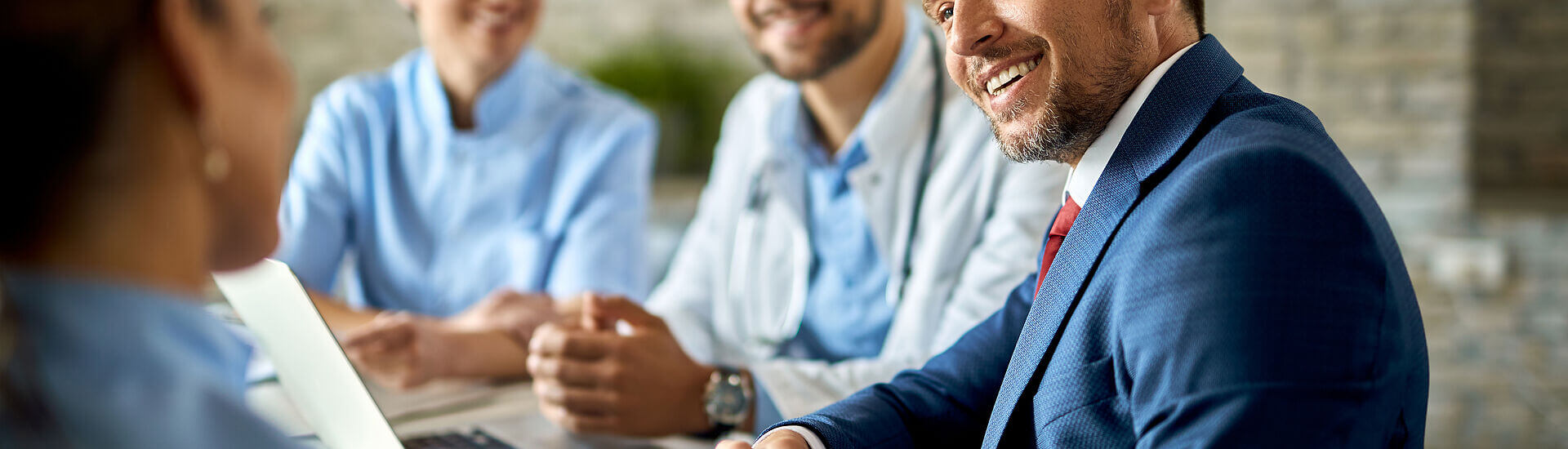 Customer Centric: cuando la estrategia empieza en el cliente