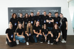 GoDigital 2026 reúne a más de 2.550 profesionales y consolida a Valencia como referente nacional en innovación y transformación digital