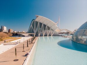 Alicante to bring together innovation ecosystem across AI, water, healthcare and aerospace - todoalicante.es