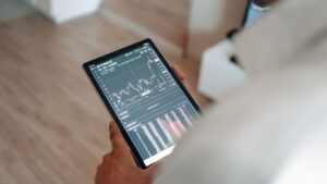 Datos clave: ASE Technology Holding (ASX): ingresos del tercer trimestre +44.8%; la aplicación no tiene audio - TradingView