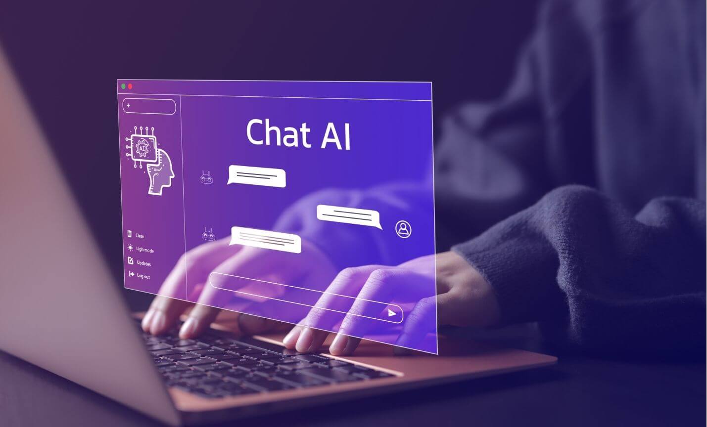 ¿La IA te ahorra tiempo o te lo hace perder? Aprende a utilizarla con criterio
