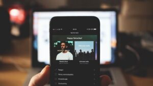 Spotify crea Spotify Technology para vender su software - IndustriaMusical.com