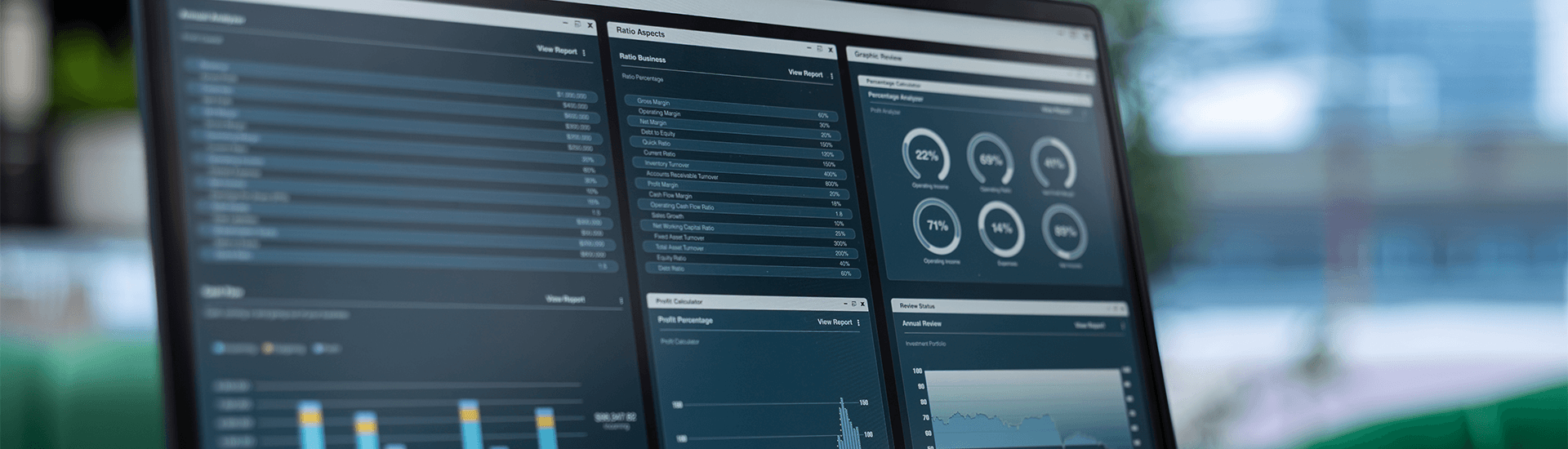 IA POWER BI: Análisis de Datos y Business Intelligence para la Empresa