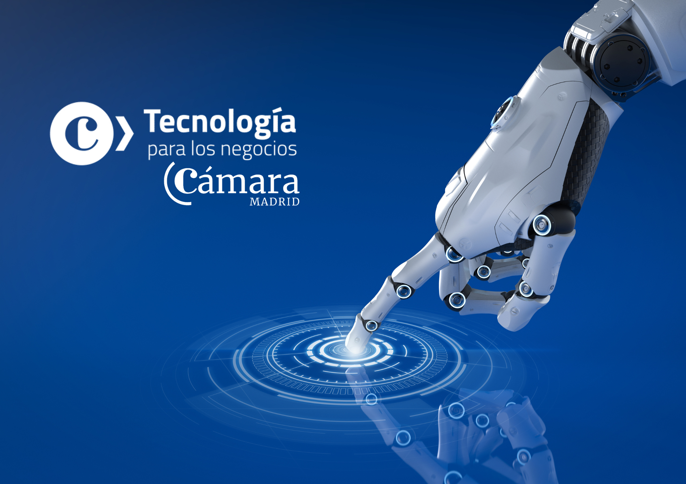 ¡Europa Digital 2024: Avanzando hacia la Transformación Digital!