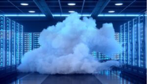 Superar la paradoja digital: La cloud como motor de crecimiento para la empresa española