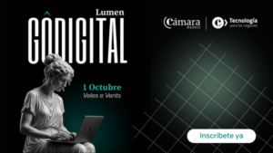 GoDigital 2026 vuelve a reunir al ecosistema tecnológico en Valencia