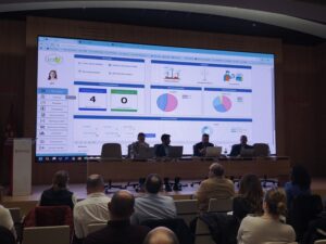 La Plataforma Conectada: el Low Code / No Code como palanca estratégica para la eficiencia operativa