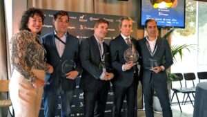 Neotic, proveedor homologado de TIC Negocios, refuerza su posición en el canal tecnológico tras ser reconocida en los Infinigate Iberia Partner Awards