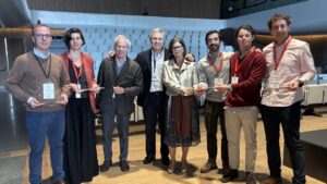 Scaleups B2B 2026 reconoce las soluciones digitales más disruptivas del ecosistema empresarial