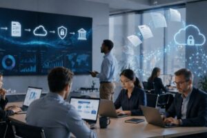 Yooz, proveedor homologado de TIC Negocios, lanza YoozPay para automatizar el pago a proveedores dentro de su plataforma cloud