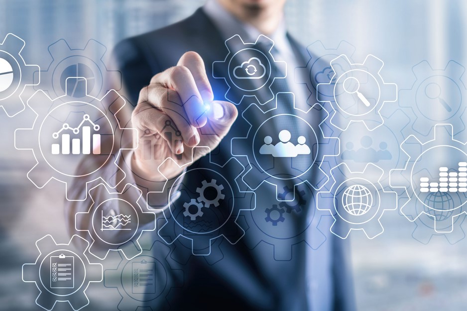 Automatización empresarial: dos enfoques para maximizar la productividad en tu empresa