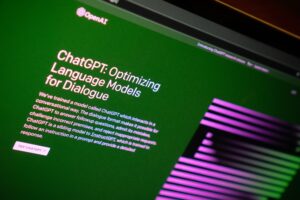 ¿Es ChatGPT una amenaza para las pymes? Consideraciones de ciberseguridad