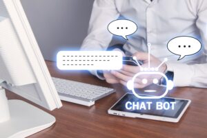 ¿Conoces la solución chatbot inteligente? Así es cómo la innovación prioriza el lado humano