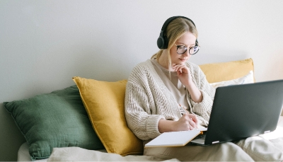 El empleado español siente de manera generalizada que necesita formación en teletrabajo