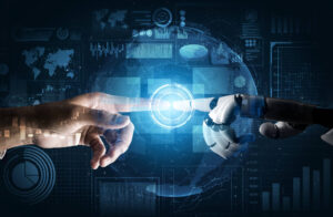 ¿Será la Inteligencia Artificial, la siguiente gran revolución?