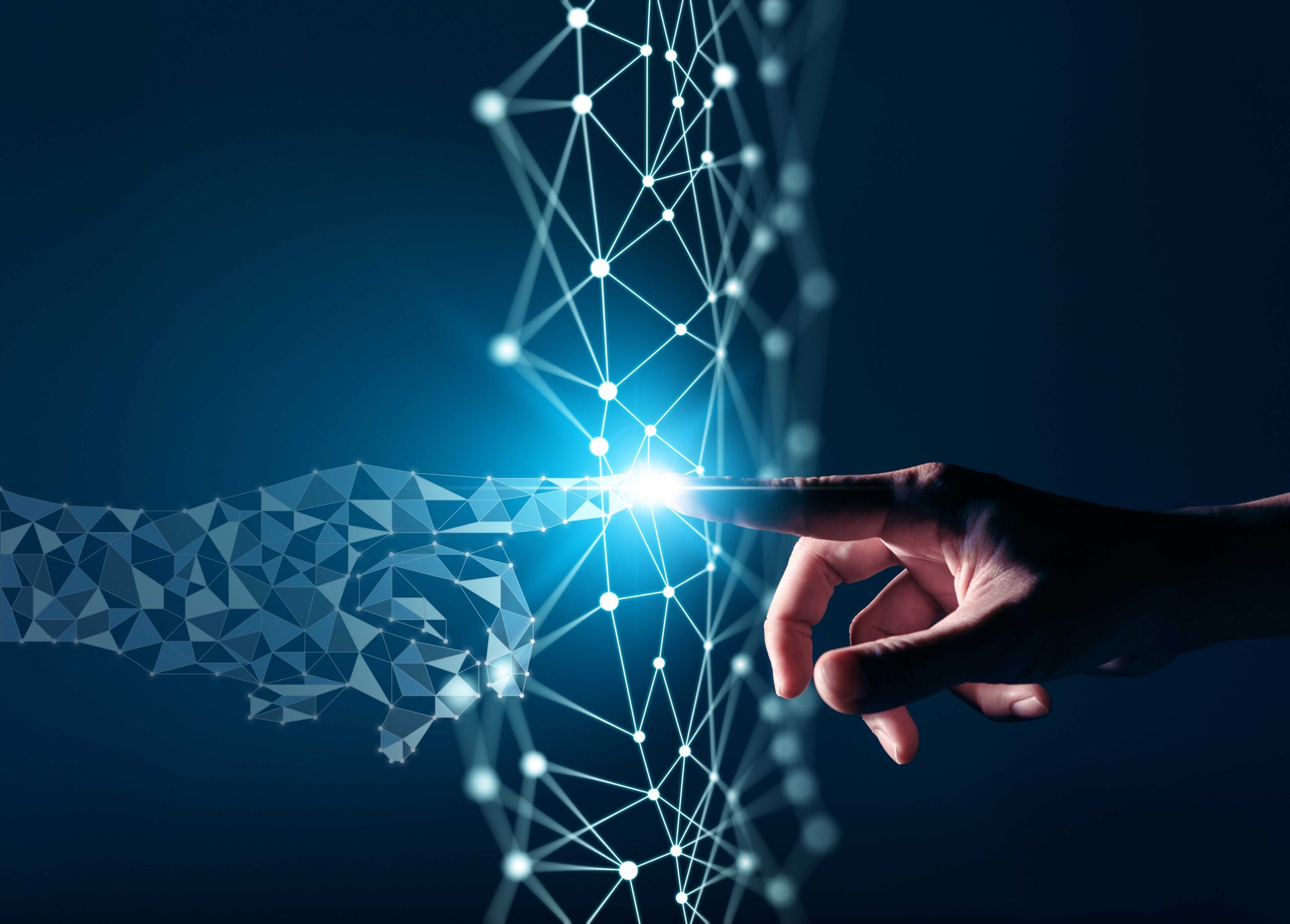 La IA, el No Code y la hiperautomatización, entre las tecnologías con alto valor estratégico