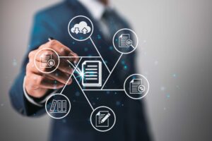 La importancia de los metadatos en los documentos electrónicos