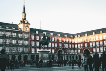 La tecnología y la Agenda 2030 en sector hostelería y agroalimentario