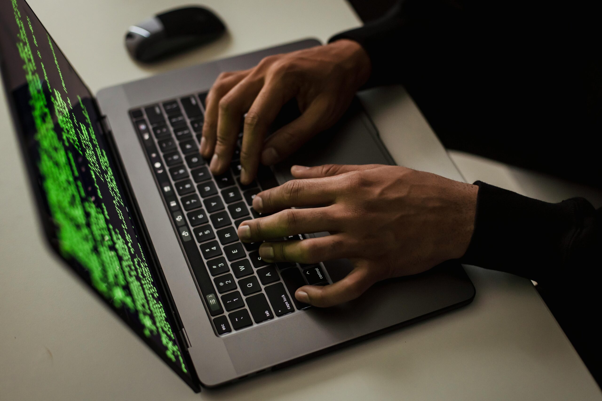Los ciberataques más comunes en 2023 en el sector empresarial y cómo protegerse de ellos