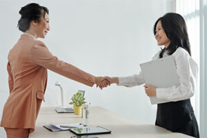 Qué es e-recruitment o reclutamiento 2.0