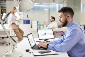 Cómo gestionar la seguridad móvil en tu empresa