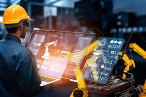 Sistemas MES, MOM y ERP: soluciones para la industria y las fábricas de producción