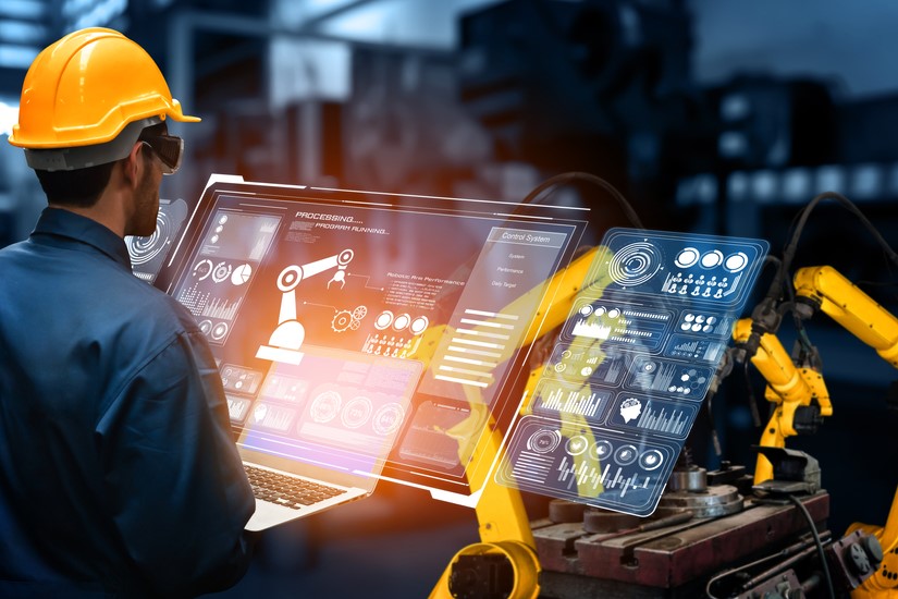 Sistemas MES, MOM y ERP: soluciones para la industria y las fábricas de producción