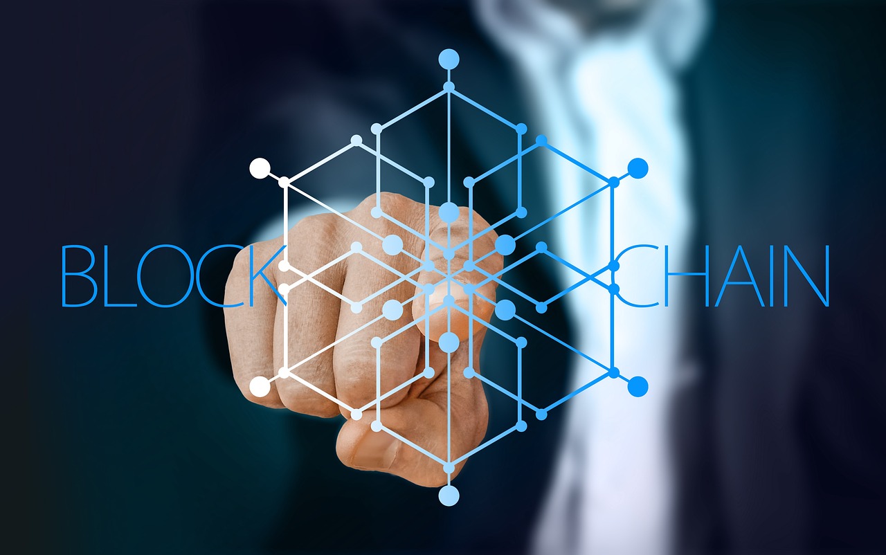 Conceptos básicos para entender la tecnología blockchain