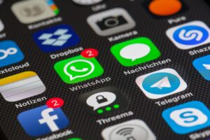 Digitalización en el punto de venta: ¿es recomendable usar WhatsApp web?