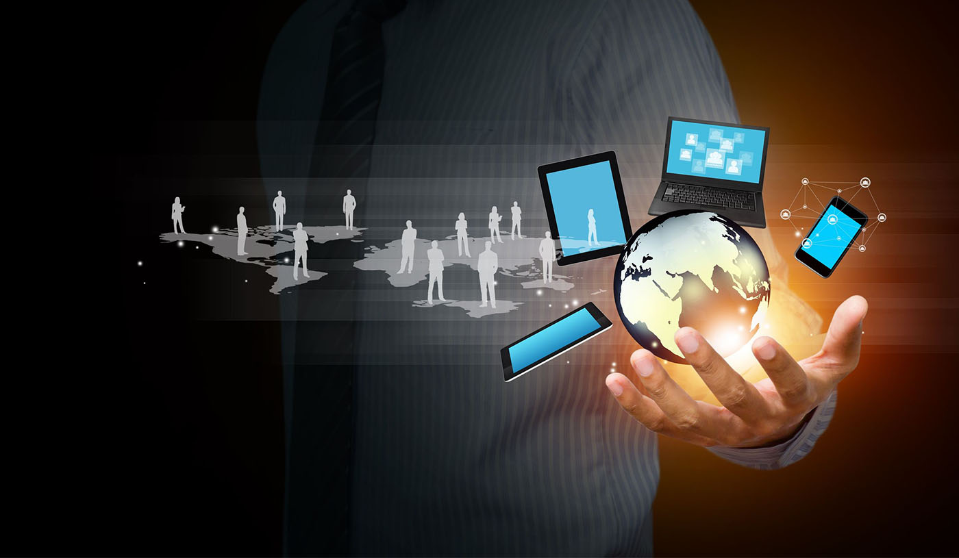 Big Data: Los efectos positivos de la analítica de datos en la empresa.
