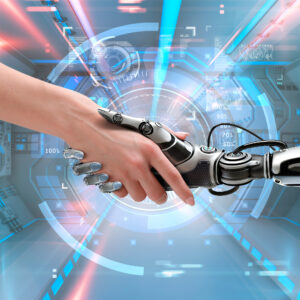 Nuevas profesiones por la introducción de las nuevas tecnologías en la industria:  Robótica