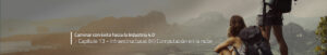 Caminar con éxito hacia la Industria 4.0: Capítulo 13 – Infraestructuras (III) Computación en la nube